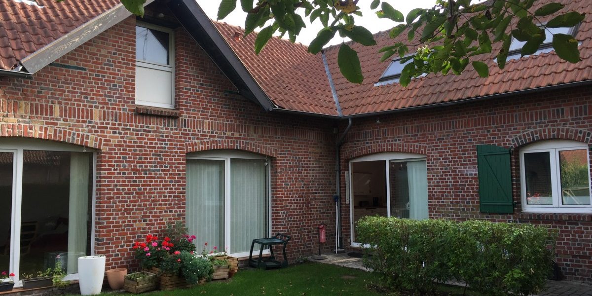 LOCATION MAISON 3 CHAMBRES – VOLUME ET CACHET LOCATION MAISON 3 CHAMBRES – VOLUME ET CACHET