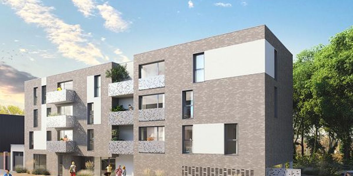 VENTE APPARTEMENT NEUF – CENTRE VILLE VENTE APPARTEMENT NEUF – CENTRE VILLE