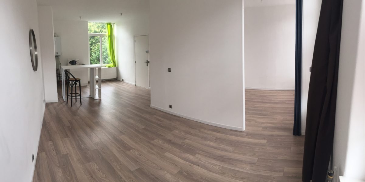 LOCATION APPARTEMENT – TYPE 2 – SAINT MAUR LOCATION APPARTEMENT – TYPE 2 – SAINT MAUR