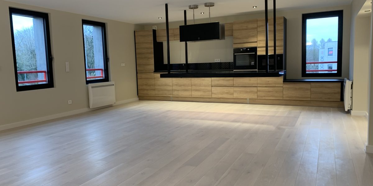 Appartement Loft – 2 chambres – terrasse ROOFTOP ! Appartement Loft – 2 chambres – terrasse ROOFTOP !