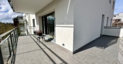 VENTE APPARTEMENT SAINT MAUR – 3 chambres – terrasse – balcon – double garage – parking