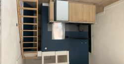 VENTE IMMEUBLE 6 APPARTEMENTS – CENTRE VILLE DE LILLE
