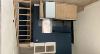 VENTE IMMEUBLE 6 APPARTEMENTS – CENTRE VILLE DE LILLE