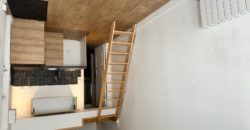 VENTE IMMEUBLE 6 APPARTEMENTS – CENTRE VILLE DE LILLE