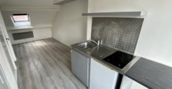 VENTE IMMEUBLE 6 APPARTEMENTS – CENTRE VILLE DE LILLE