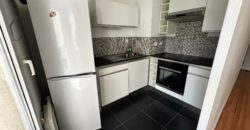 VENTE appartement 1 chambre – 2 balcons – 1 parking sécurisé