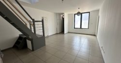 VENTE MAISON 4 CHAMBRES – TERRASSE ET JARDIN