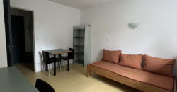 VENTE STUDIO 17.74 M² – LILLE WAZEMMES