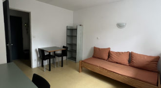 VENTE STUDIO 17.74 M² – LILLE WAZEMMES