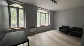 VENTE IMMEUBLE DE BUREAUX – LILLE