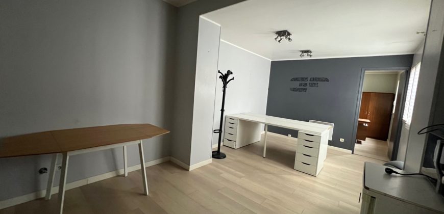 VENTE IMMEUBLE DE BUREAUX – LILLE
