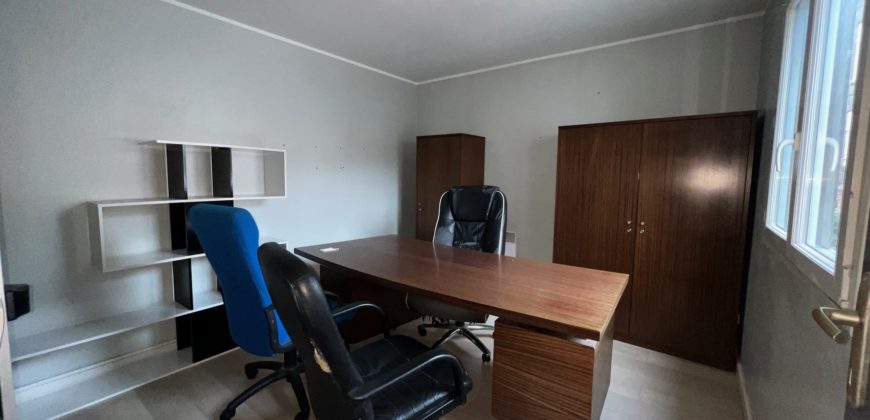 VENTE IMMEUBLE DE BUREAUX – LILLE