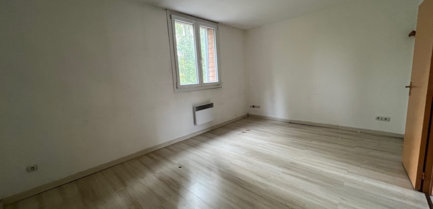 VENTE IMMEUBLE DE BUREAUX – LILLE