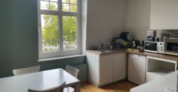 Hôtel Particulier 14 pièces – 330 M² – garage jardin