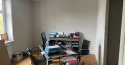 Hôtel Particulier 14 pièces – 330 M² – garage jardin