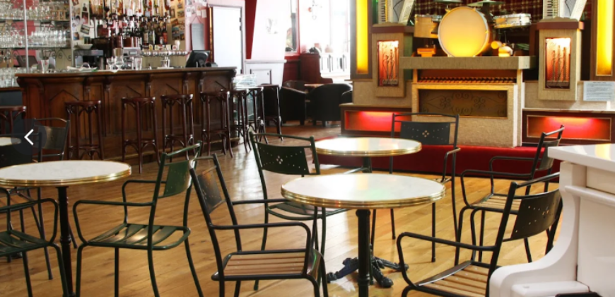 LOCATION COMMERCE – LILLE CENTRE