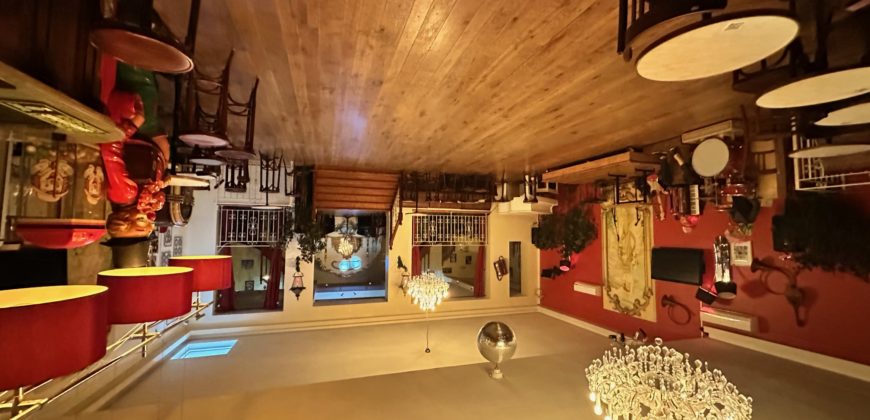 LOCATION COMMERCE – LILLE CENTRE