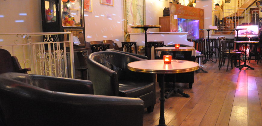 LOCATION COMMERCE – LILLE CENTRE