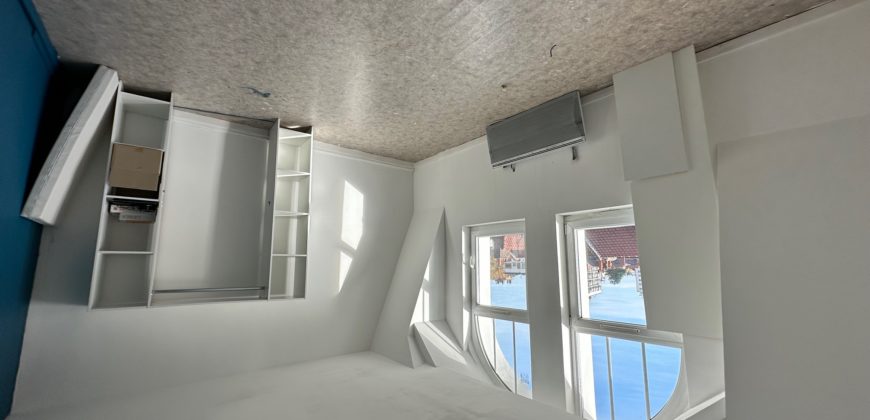 VENTE IMMEUBLE TRAMWAY BUISSON