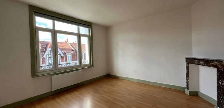 VENTE IMMEUBLE TRAMWAY BUISSON