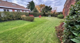 VENTE MAISON INDIVIDUELLE – CENTRE VILLE