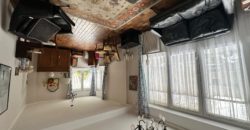 VENTE MAISON INDIVIDUELLE – CENTRE VILLE