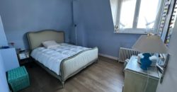 VENTE MAISON INDIVIDUELLE – CENTRE VILLE