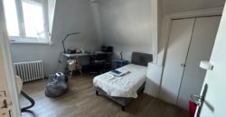 VENTE MAISON INDIVIDUELLE – CENTRE VILLE