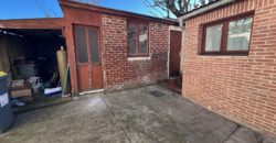 VENTE MAISON LILLE – 3 chambres possible 4 – cour