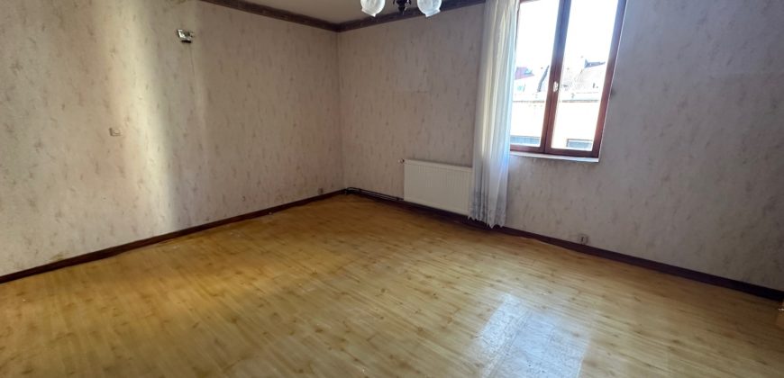 VENTE MAISON LILLE – 3 chambres possible 4 – cour