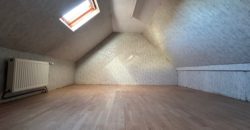 VENTE MAISON LILLE – 3 chambres possible 4 – cour
