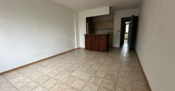 VENTE APPARTEMENT – 1 CHAMBRE – GARAGE – CAVE