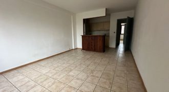 VENTE APPARTEMENT – 1 CHAMBRE – GARAGE – CAVE