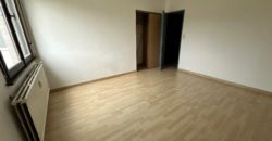 VENTE APPARTEMENT – 1 CHAMBRE – GARAGE – CAVE