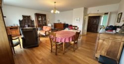 VENTE APPARTEMENT STANDING – 3 CHAMBRES – GARAGE et PARKING – TERRASSE et BALCON