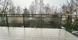 VENTE APPARTEMENT STANDING – 3 CHAMBRES – GARAGE et PARKING – TERRASSE et BALCON