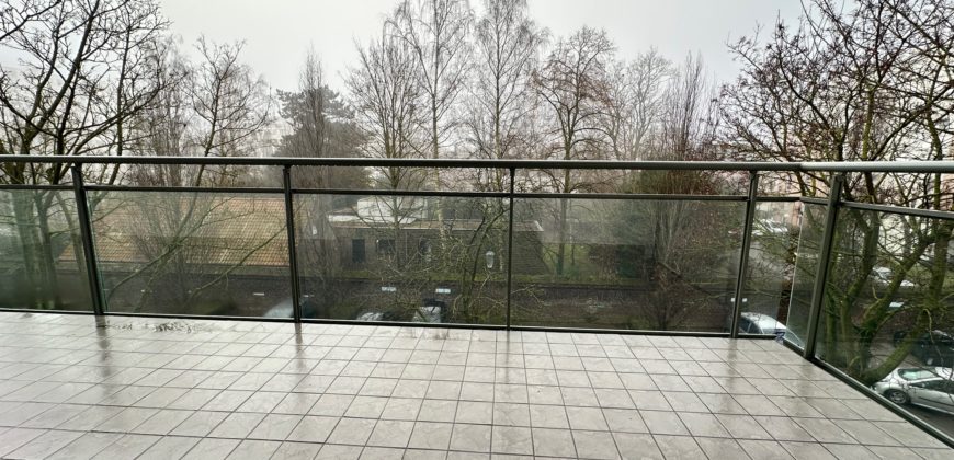 VENTE APPARTEMENT STANDING – 3 CHAMBRES – GARAGE et PARKING – TERRASSE et BALCON