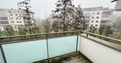 VENTE APPARTEMENT STANDING – 3 CHAMBRES – GARAGE et PARKING – TERRASSE et BALCON