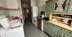 VENTE APPARTEMENT STANDING – 3 CHAMBRES – GARAGE et PARKING – TERRASSE et BALCON