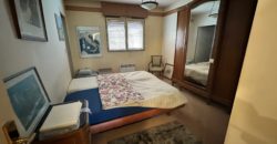 VENTE APPARTEMENT STANDING – 3 CHAMBRES – GARAGE et PARKING – TERRASSE et BALCON