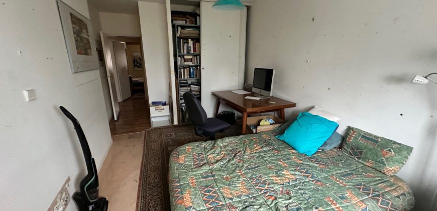 VENTE APPARTEMENT STANDING – 3 CHAMBRES – GARAGE et PARKING – TERRASSE et BALCON