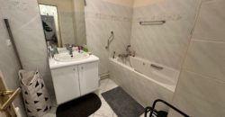 VENTE APPARTEMENT STANDING – 3 CHAMBRES – GARAGE et PARKING – TERRASSE et BALCON