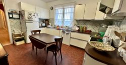 VENTE MAISON INDIVIDUELLE – 6 chambres – bureau – dressing – grand jardin – double garage