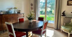 VENTE MAISON INDIVIDUELLE – 6 chambres – bureau – dressing – grand jardin – double garage