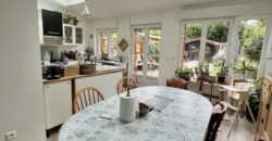 Vente Maison familiale 130m² – Quartier des Fleurs à Ronchin