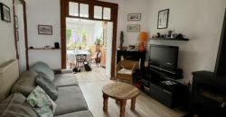 Vente Maison familiale 130m² – Quartier des Fleurs à Ronchin