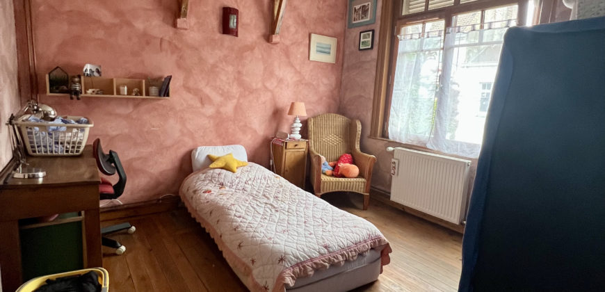 Vente Maison familiale 130m² – Quartier des Fleurs à Ronchin