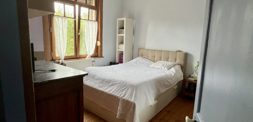 Vente Maison familiale 130m² – Quartier des Fleurs à Ronchin