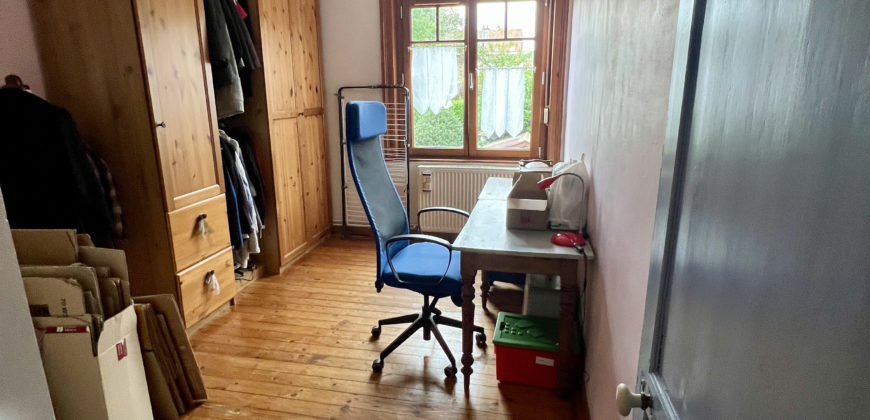 Vente Maison familiale 130m² – Quartier des Fleurs à Ronchin