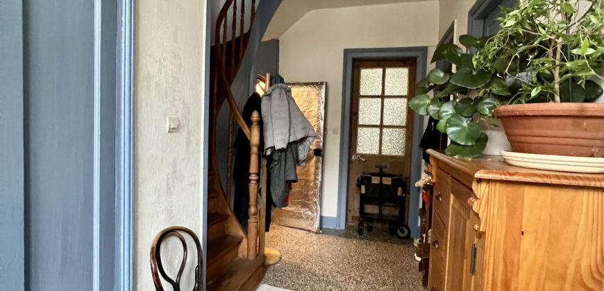 Vente Maison familiale 130m² – Quartier des Fleurs à Ronchin